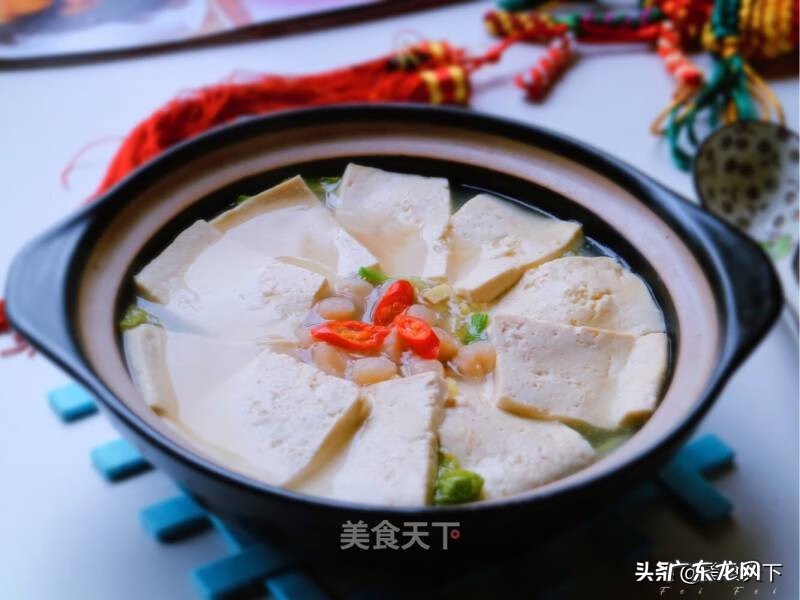 炒干贝的做法 干贝的家常做法大全