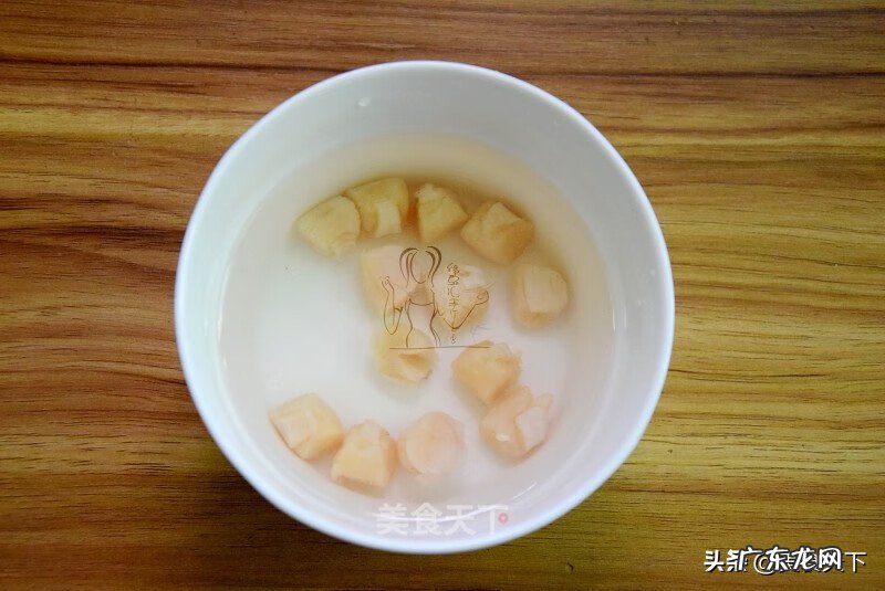 炒干贝的做法 干贝的家常做法大全