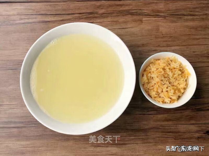 炒干贝的做法 干贝的家常做法大全