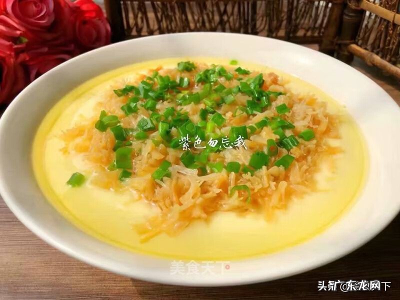 炒干贝的做法 干贝的家常做法大全