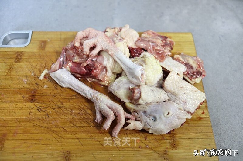 炒干贝的做法 干贝的家常做法大全