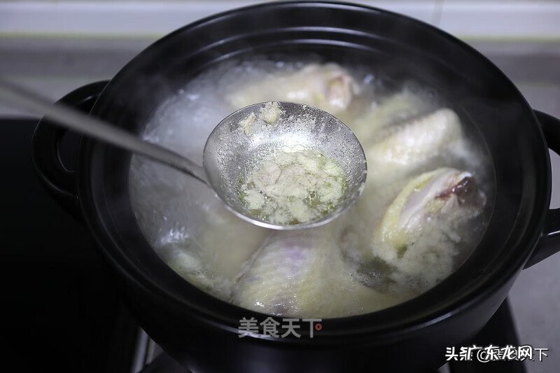 炒干贝的做法 干贝的家常做法大全