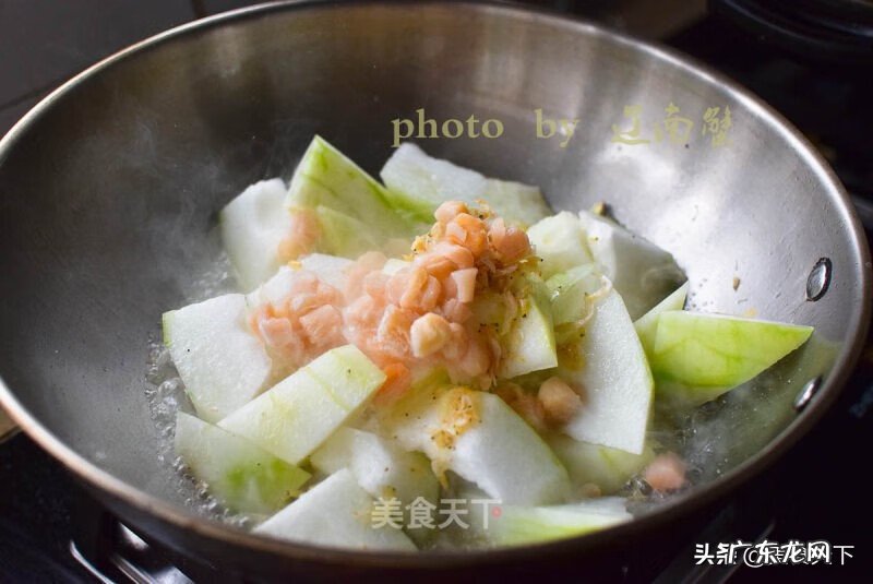 炒干贝的做法 干贝的家常做法大全