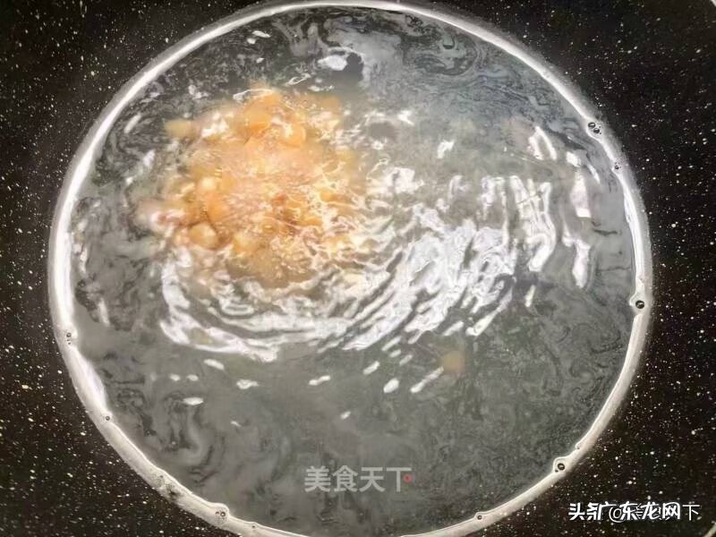 炒干贝的做法 干贝的家常做法大全