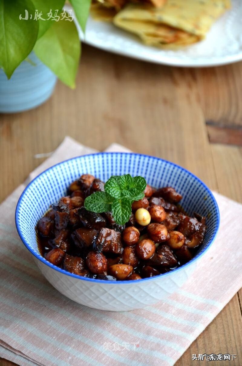 炒干贝的做法 干贝的家常做法大全