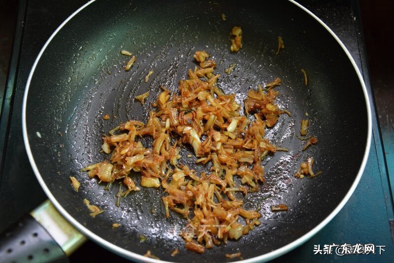 炒干贝的做法 干贝的家常做法大全