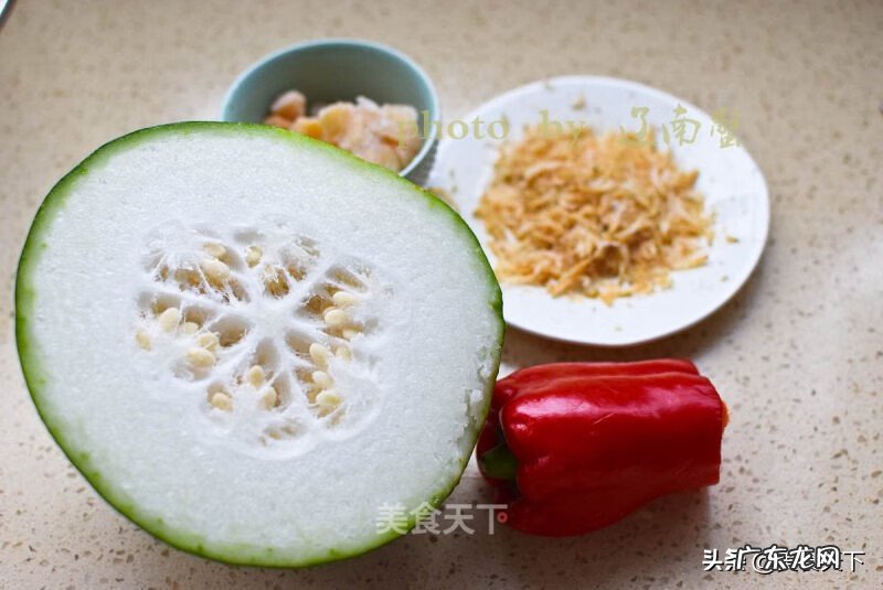 炒干贝的做法 干贝的家常做法大全