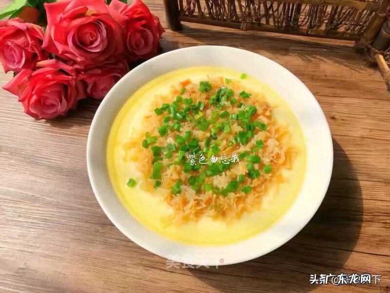 炒干贝的做法 干贝的家常做法大全