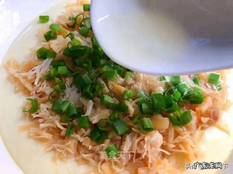 炒干贝的做法 干贝的家常做法大全