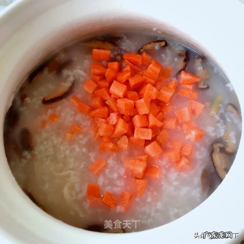 炒干贝的做法 干贝的家常做法大全