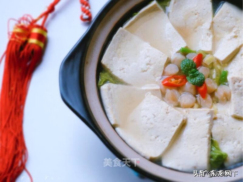 炒干贝的做法 干贝的家常做法大全