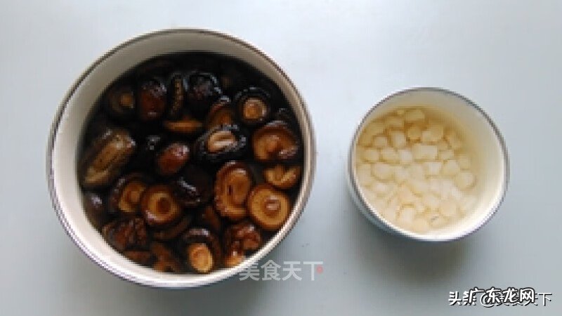 炒干贝的做法 干贝的家常做法大全