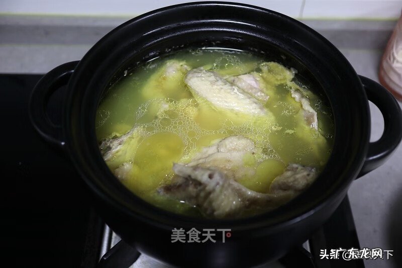 炒干贝的做法 干贝的家常做法大全