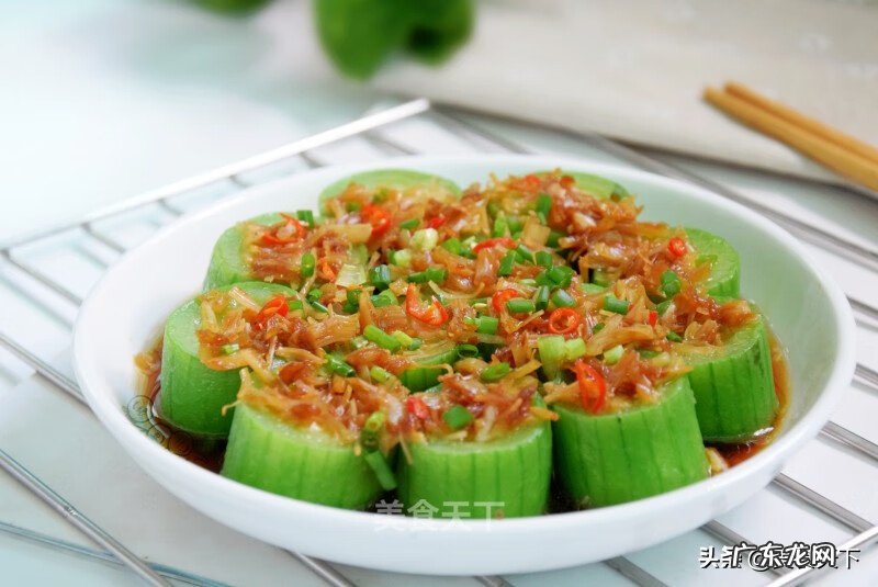 炒干贝的做法 干贝的家常做法大全