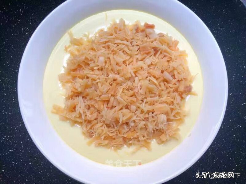 炒干贝的做法 干贝的家常做法大全