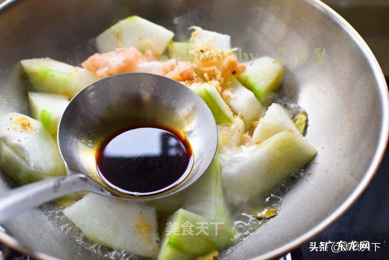 炒干贝的做法 干贝的家常做法大全