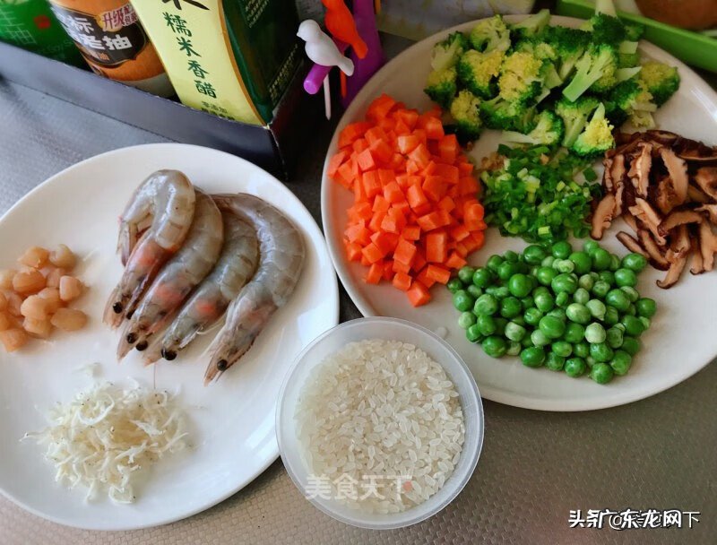 炒干贝的做法 干贝的家常做法大全