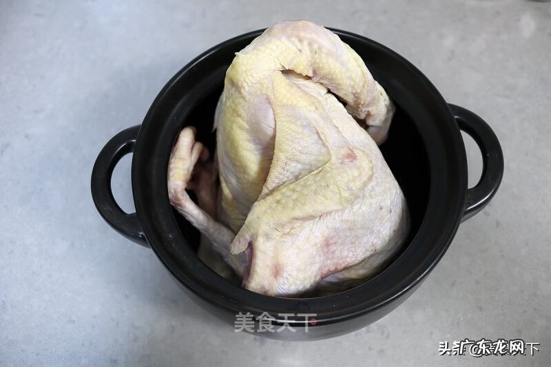 炒干贝的做法 干贝的家常做法大全