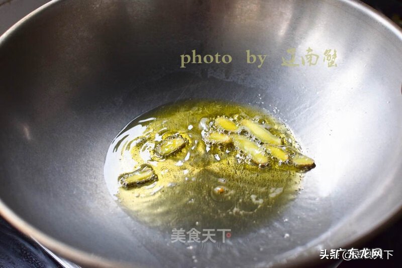 炒干贝的做法 干贝的家常做法大全