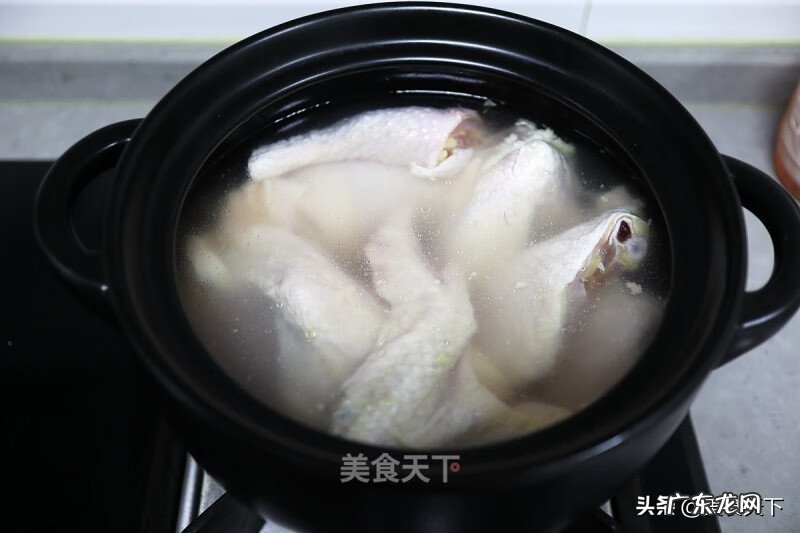 炒干贝的做法 干贝的家常做法大全