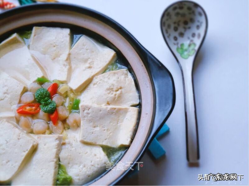 炒干贝的做法 干贝的家常做法大全