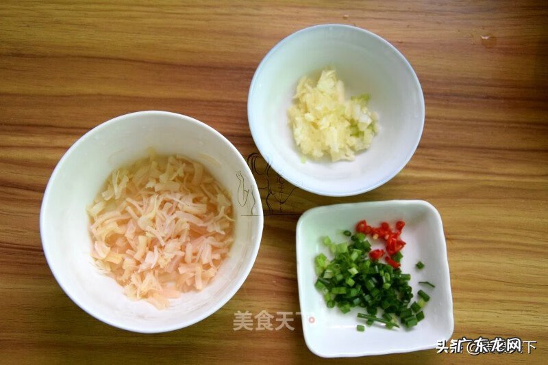 炒干贝的做法 干贝的家常做法大全