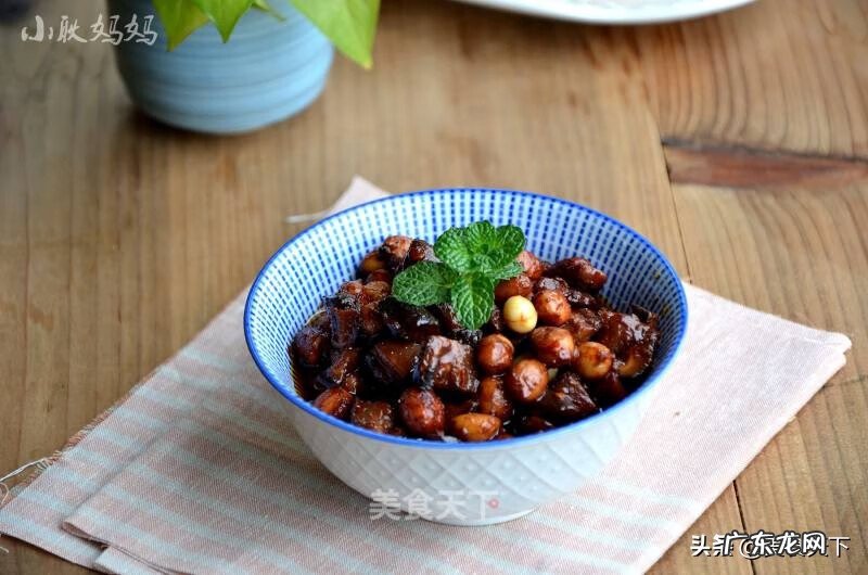 炒干贝的做法 干贝的家常做法大全