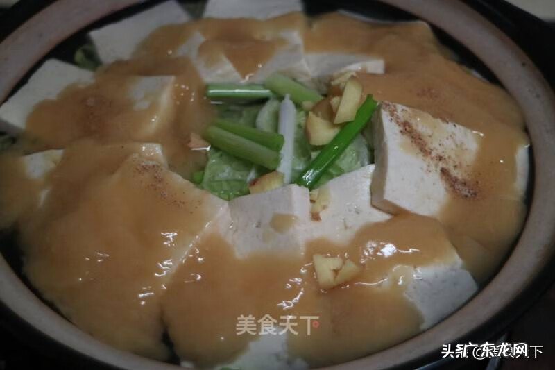 炒干贝的做法 干贝的家常做法大全