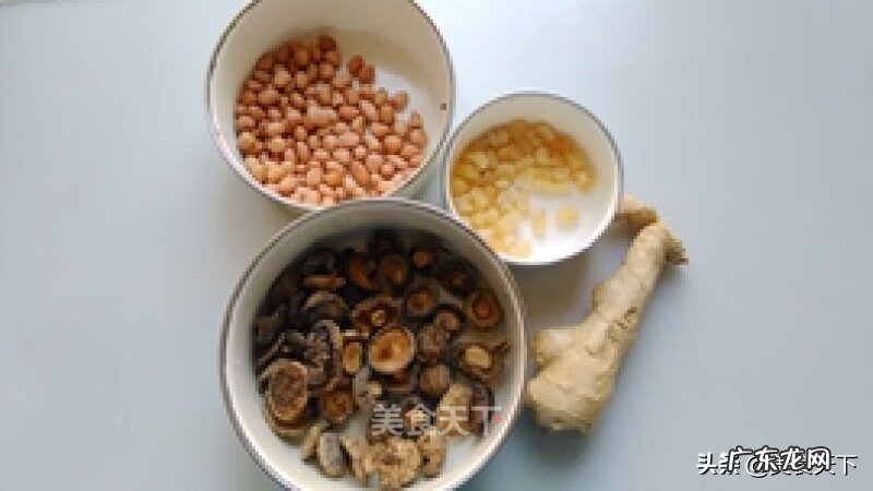 炒干贝的做法 干贝的家常做法大全