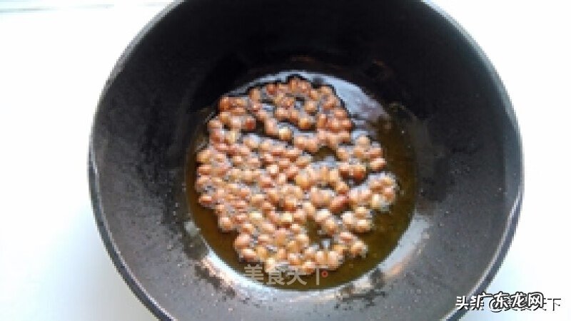 炒干贝的做法 干贝的家常做法大全