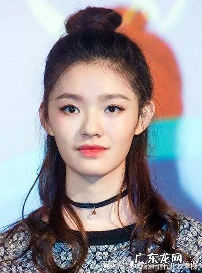 韩国女生妆容 韩国妆容教程