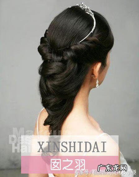 韩国女生妆容 韩国妆容教程