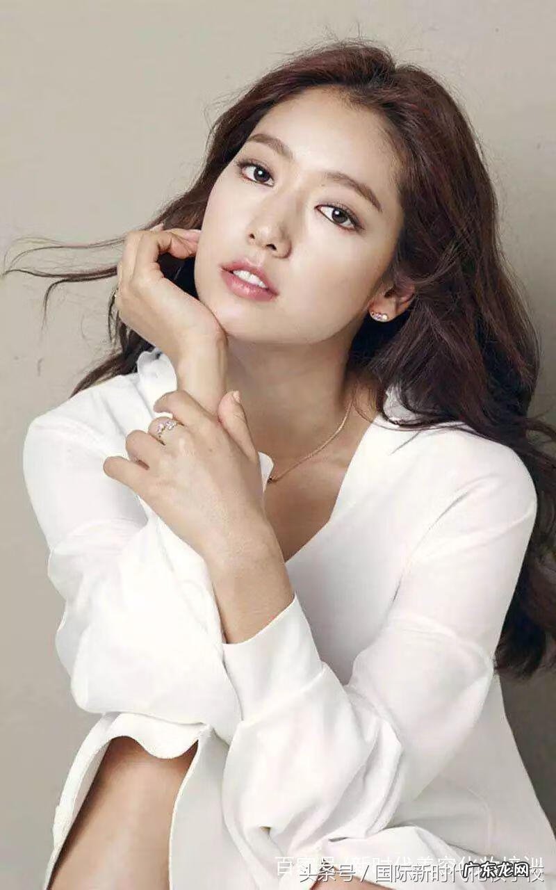 韩国女生妆容 韩国妆容教程