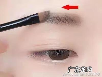 韩国女生妆容 韩国妆容教程