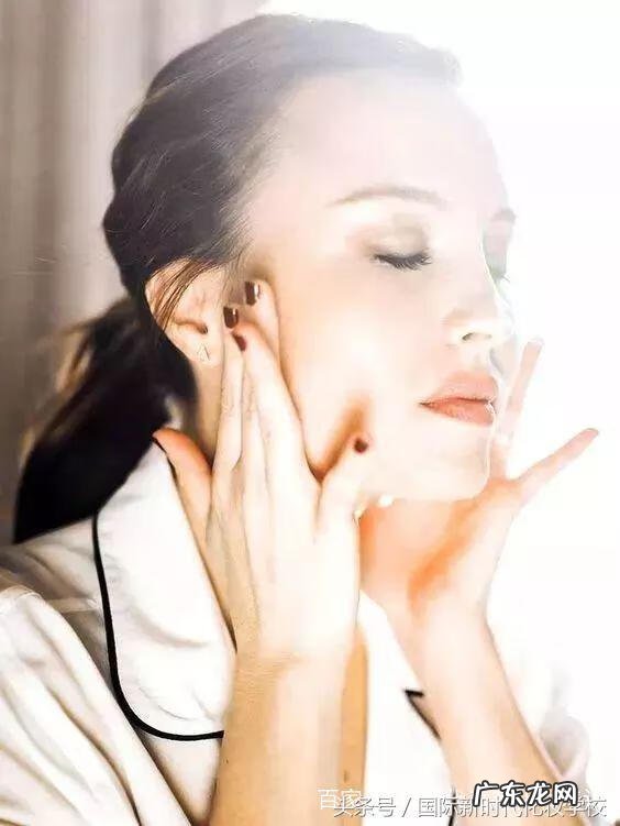 韩国女生妆容 韩国妆容教程