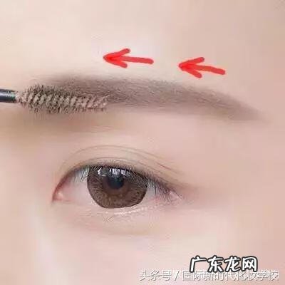 韩国女生妆容 韩国妆容教程