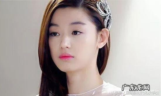 韩国女生妆容 韩国妆容教程