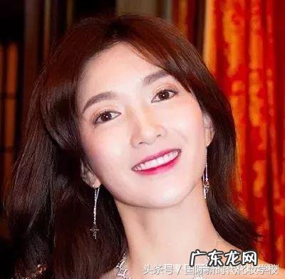 韩国女生妆容 韩国妆容教程