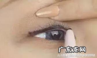 韩国女生妆容 韩国妆容教程