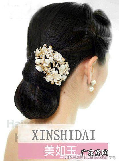 韩国女生妆容 韩国妆容教程