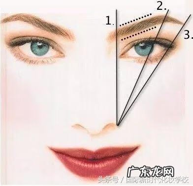 韩国女生妆容 韩国妆容教程