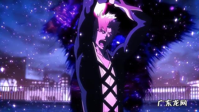 死神漫画 bleach动漫