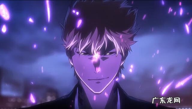 死神漫画 bleach动漫