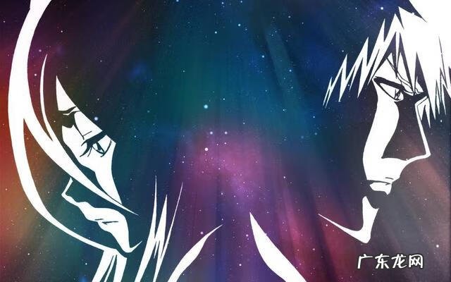 死神漫画 bleach动漫