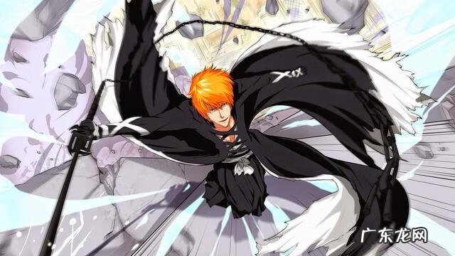 死神漫画 bleach动漫