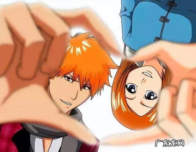 死神漫画 bleach动漫