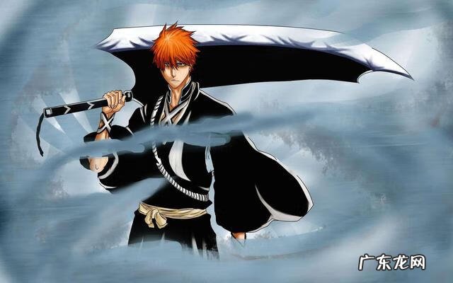 死神漫画 bleach动漫