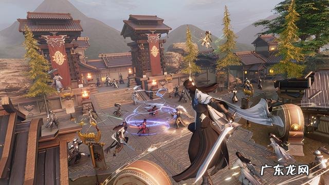 仙侠世界 jianxiashijie