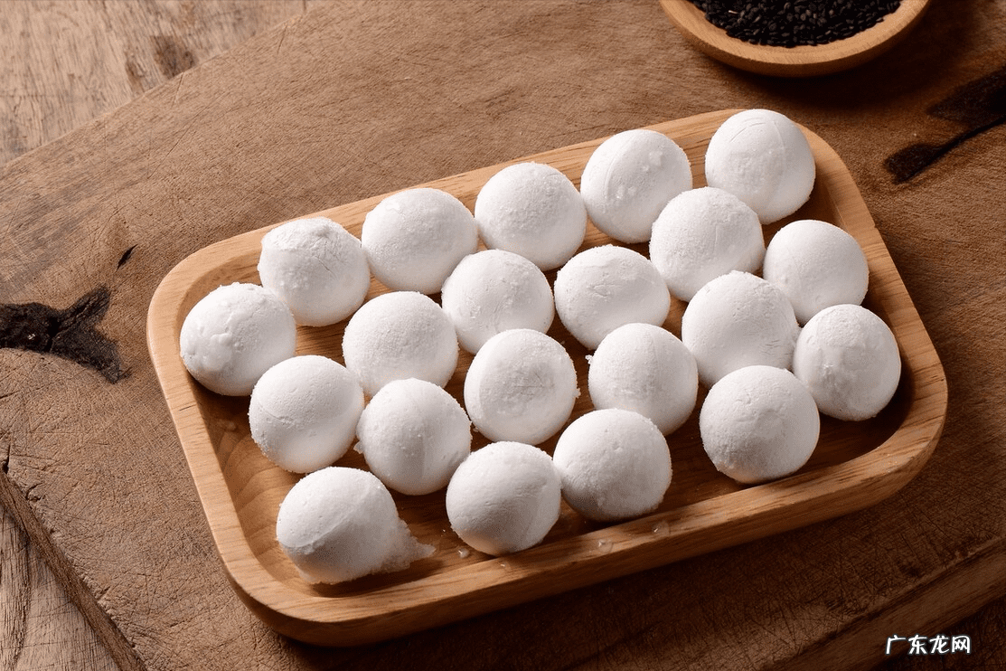 汤圆和元宵到底有啥区别 元宵和汤圆 区别