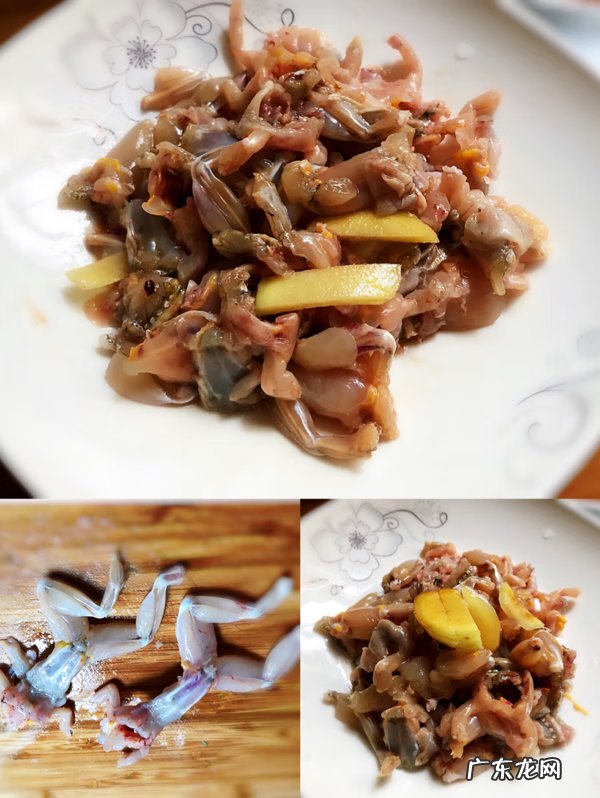 田鸡粥图片高清 田鸡粥的功效